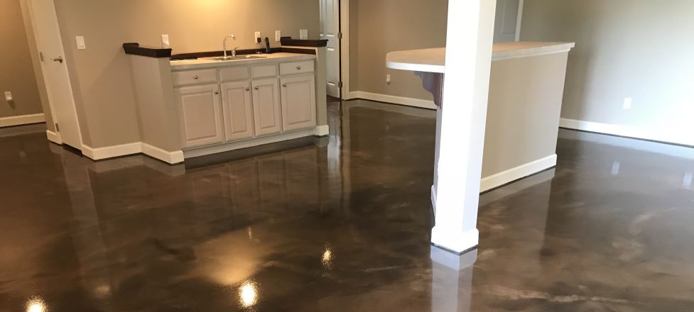 Epoxy Coating