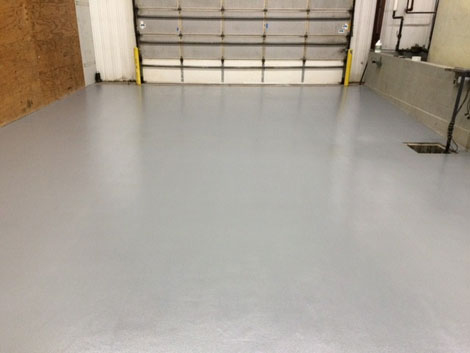 Urethane Topcoat Systems