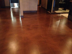 Concrete Coating