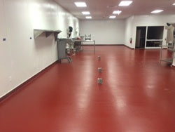 Concrete Coating