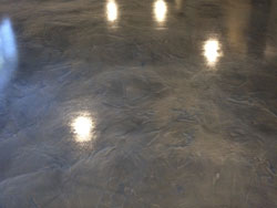 Concrete Coating
