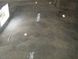 Concrete Coating