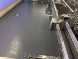 Concrete Coating