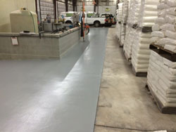 Concrete Coating