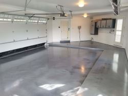 Concrete Coating