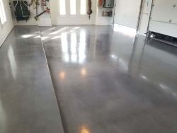 Concrete Coating
