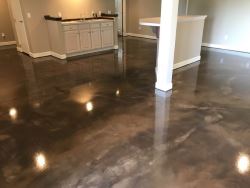 Concrete Coating