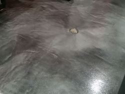 Concrete Coating