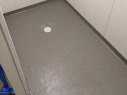 Concrete Coating