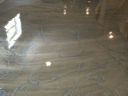 Concrete Coating
