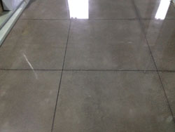 Concrete Polishing