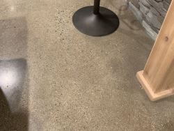 Concrete Polishing