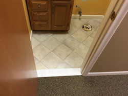 Resilient Flooring