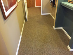Resilient Flooring