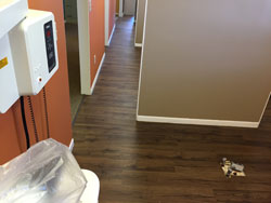 Resilient Flooring