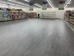 Resilient Flooring